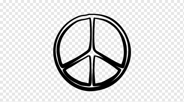 Пацифика знак