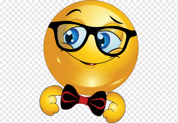 Смешные смайлики