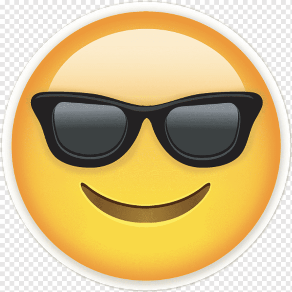 Смайл с большим пальцем