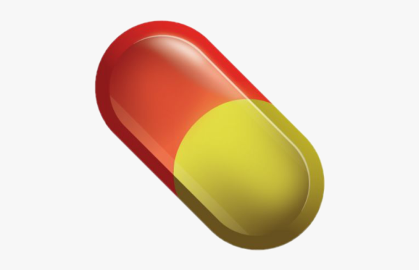 ЭМОДЖИ Витаминка