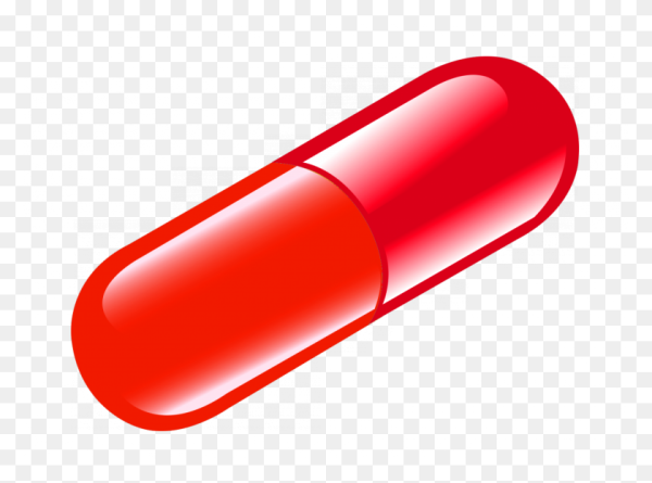 Таблетки красные капсулы