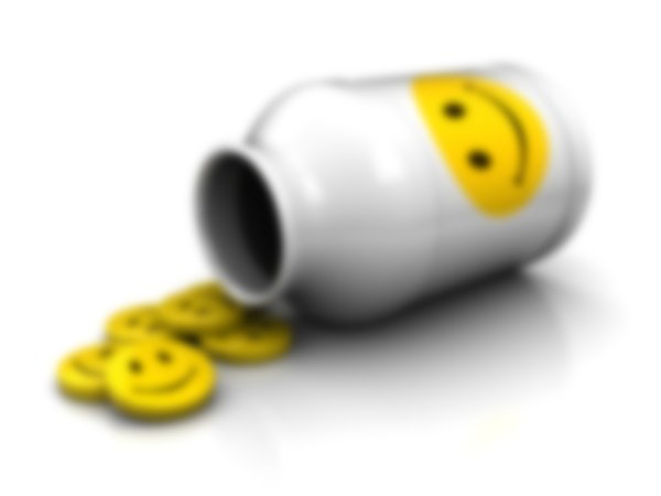 Таблетки смайлики