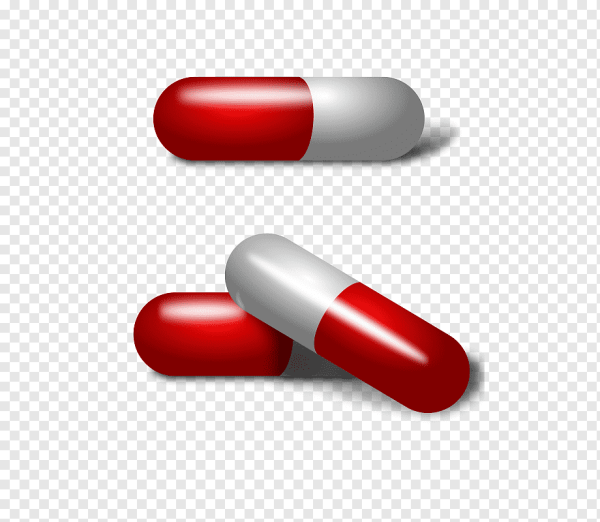 Рисованные пилюли