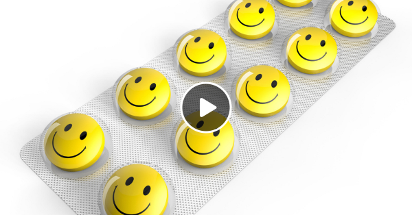 Таблетки смайлики