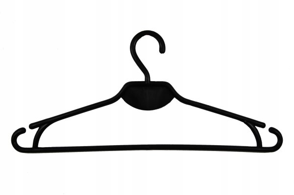 Вешалка вешалки "в"