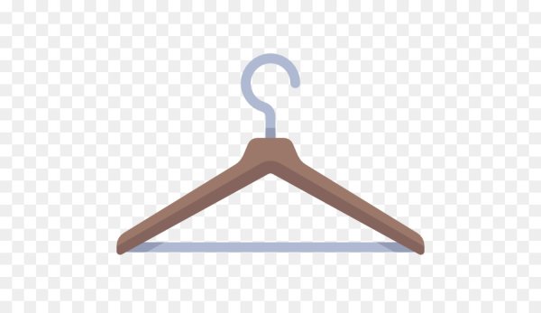 Стиль рисования вешалка