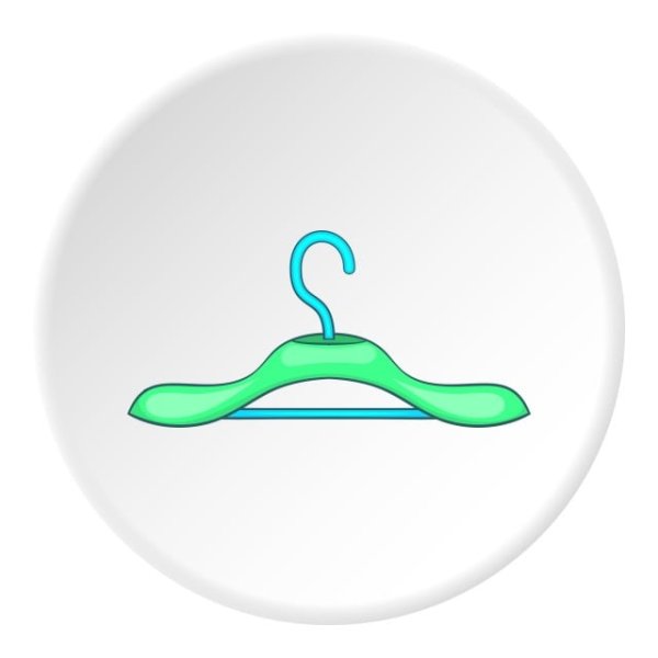 Вешалка Графика