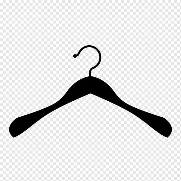 Вешалка Графика