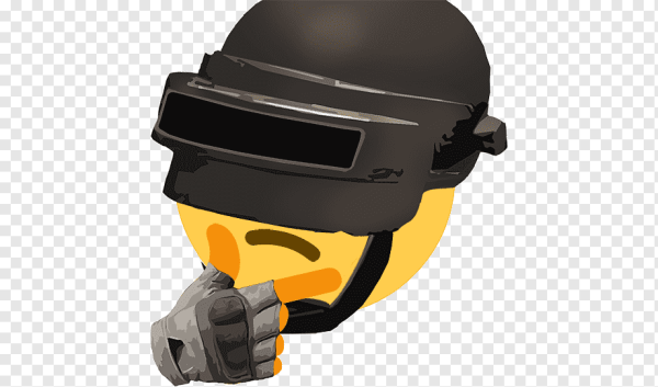 Эмодзи для дискорда PUBG