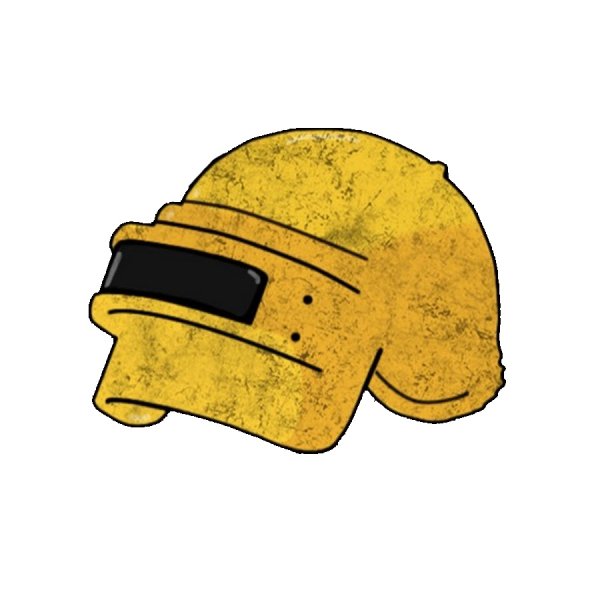 Наклейки ПАБГ мобайл