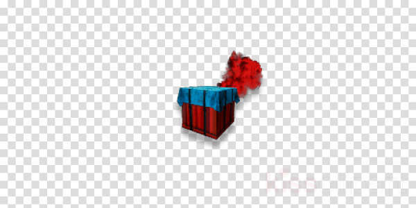 АИРДРОП из ПУБГ без фона