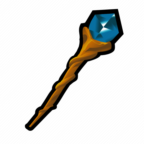 Эмодзи Волшебная палочка