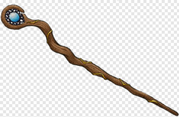 Кхаккхара посох