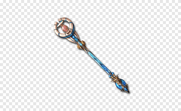 Древнеегипетские посохи