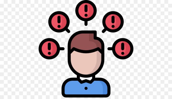 Смайлик задумался