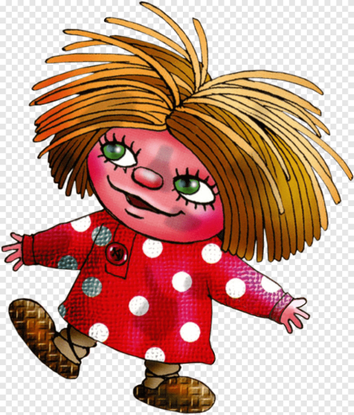 Домовёнок Кузька мультфильм