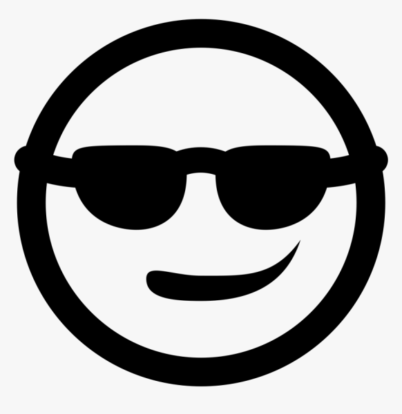 Крутые значки