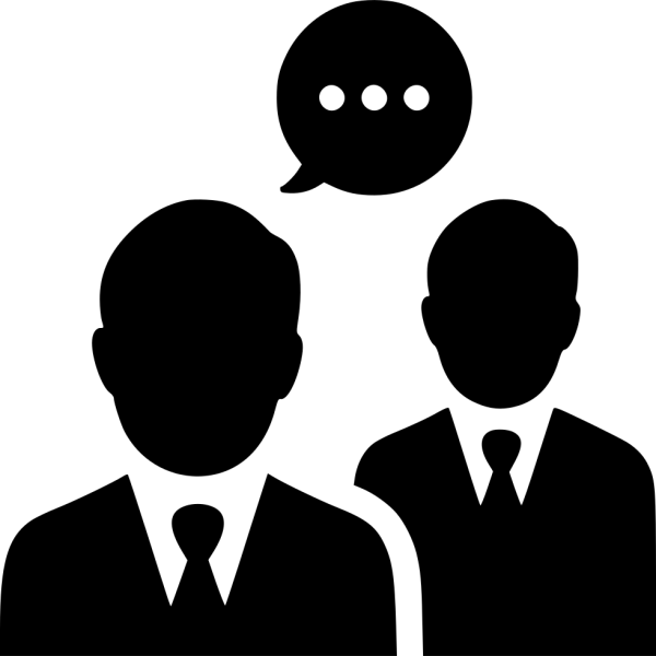 Смайлик разговор