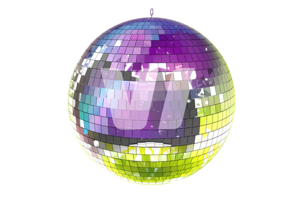 Дискотечный шар