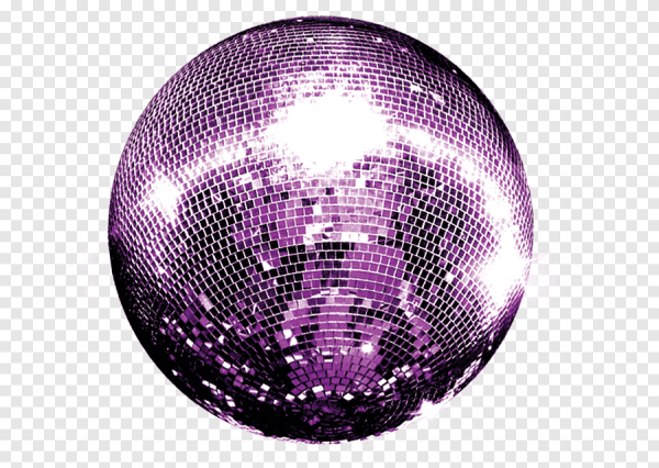 Шар для вечеринок