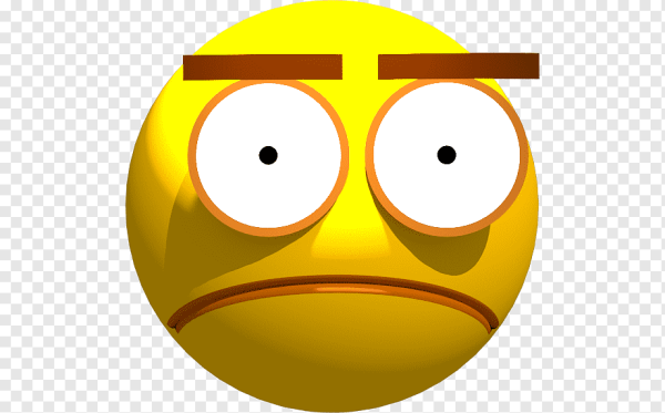 Думающий Смайл