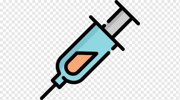 Вакцина мультяшная