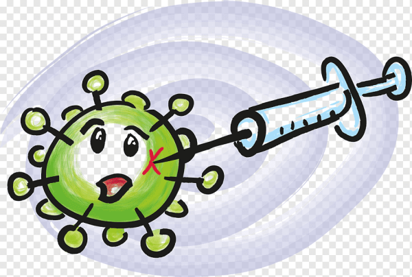 Вакцинация вирус