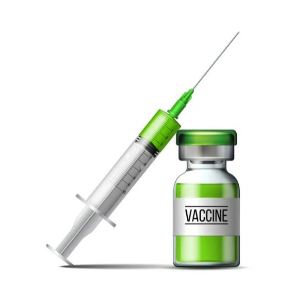 Укол вакцина ковид 19