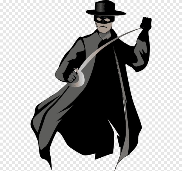 Зорро Диего