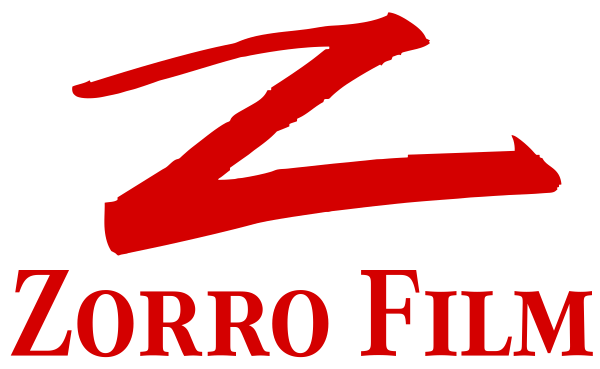 Зорро логотип z