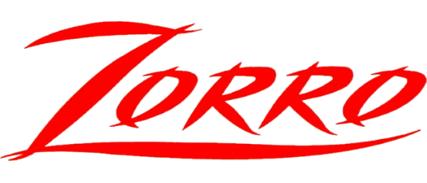 Zorro знак