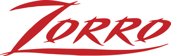 Zorro знак