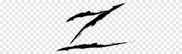 Zorro подпись