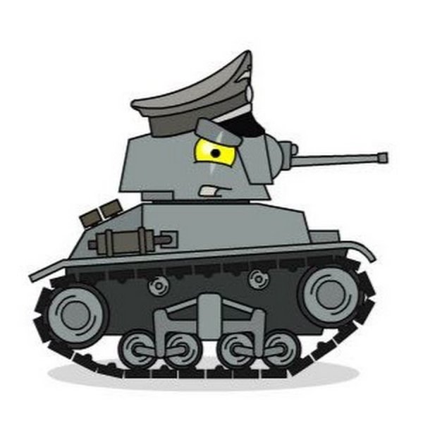 Хом анимейшен танки т 34