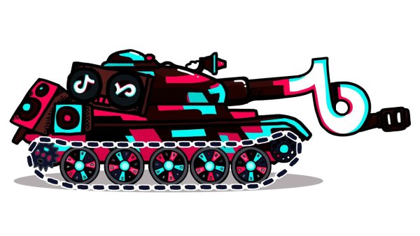 Танковая дичь карантин танк