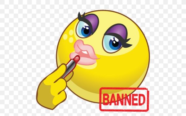 Порнографические смайлики