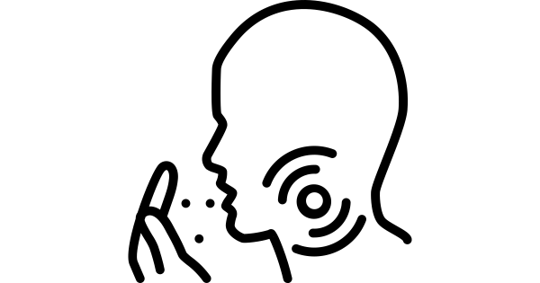 Горло иконка