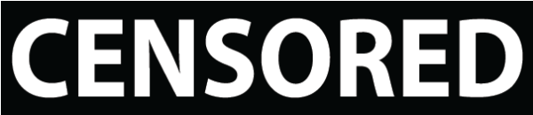 Censored ВК