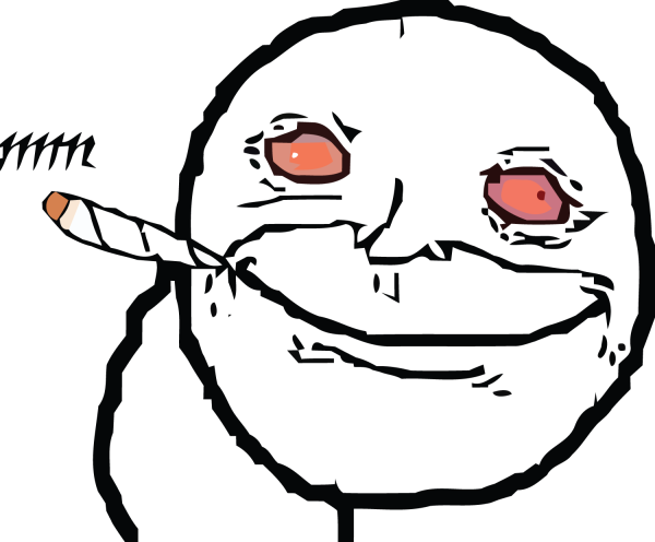 Наркоман Мем