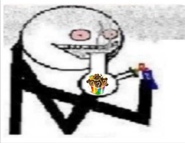 Стикмен торч с бонгом