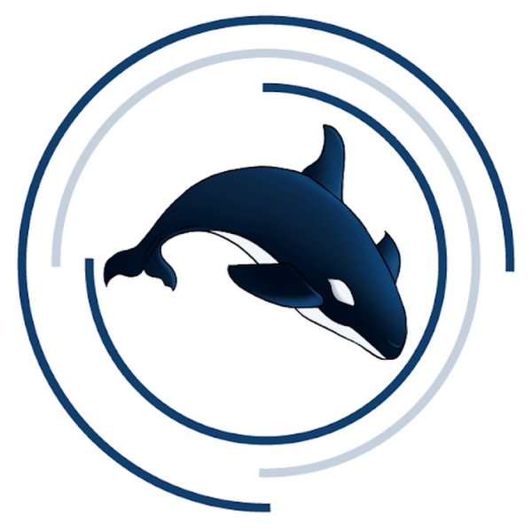 Касатка логотип