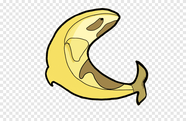 Банан Касатка