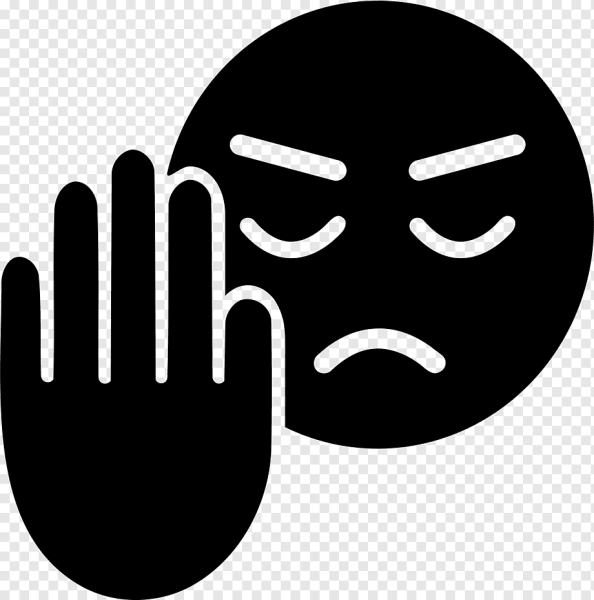 Пиктограмма нет