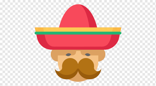 Смайл Сомбреро