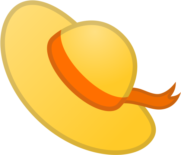 ЭМОДЖИ Сомбреро