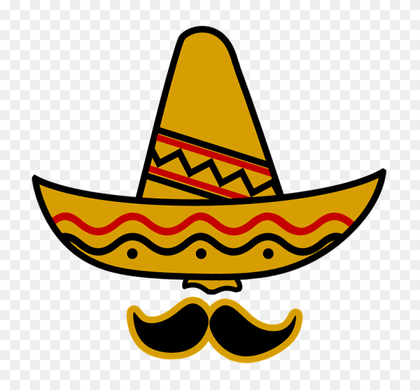 Мексика Сомбреро