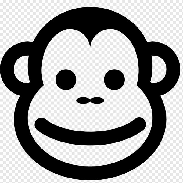 ЭМОДЖИ Monkey
