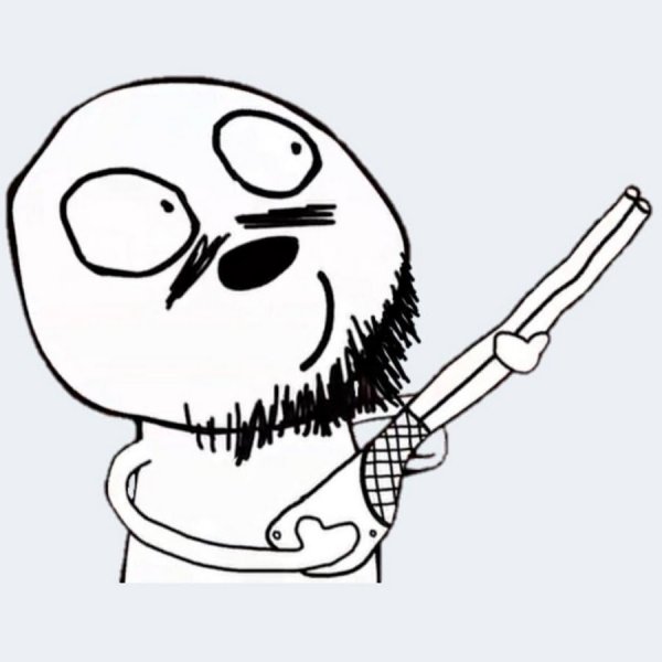 Стикеры МАРМОКА