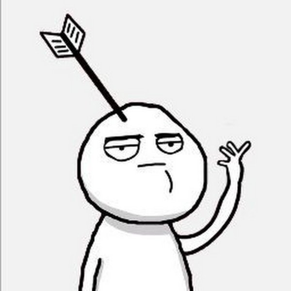 Стикеры МАРМОКА