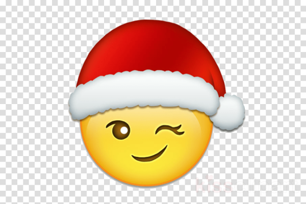 Смайлики снежки